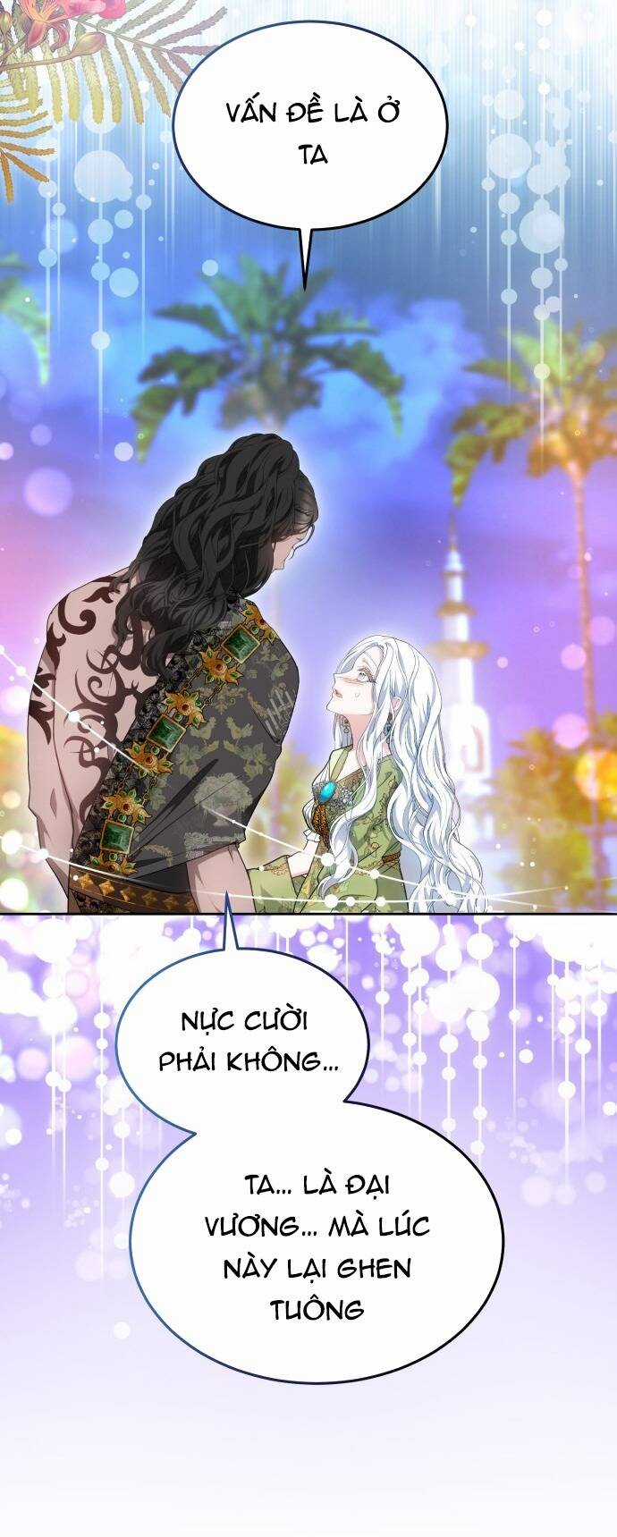 Cướp Dâu - Chapter 58.1 - Trang 38