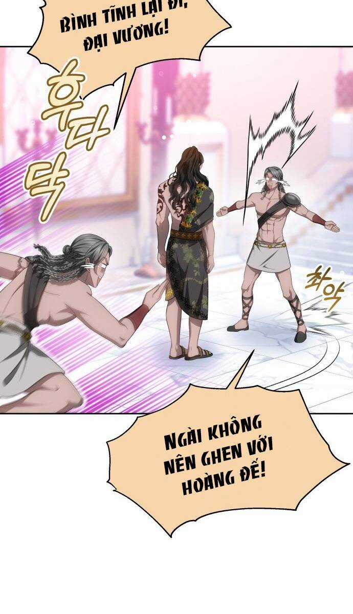 Cướp Dâu - Chapter 58.1 - Trang 7