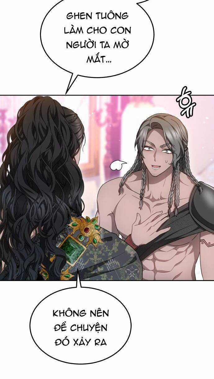 Cướp Dâu - Chapter 58.1 - Trang 9