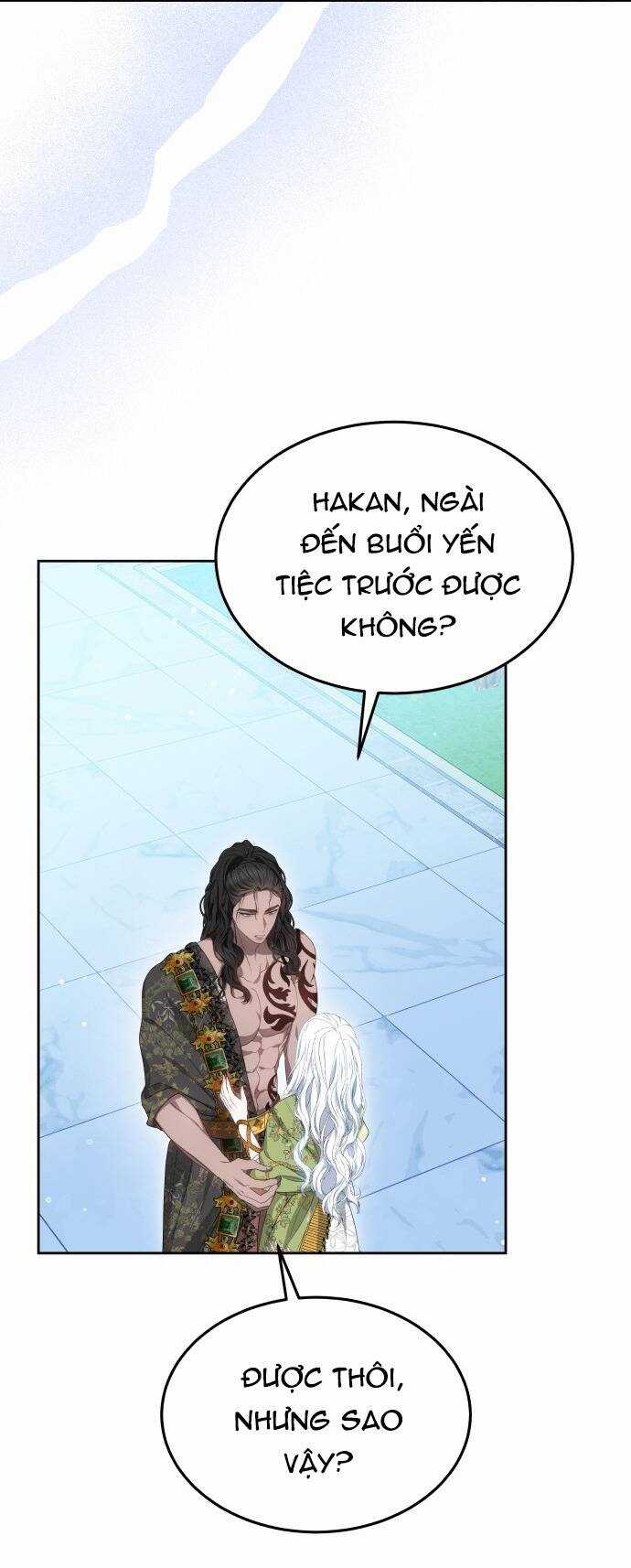 Cướp Dâu - Chapter 58.2 - Trang 19