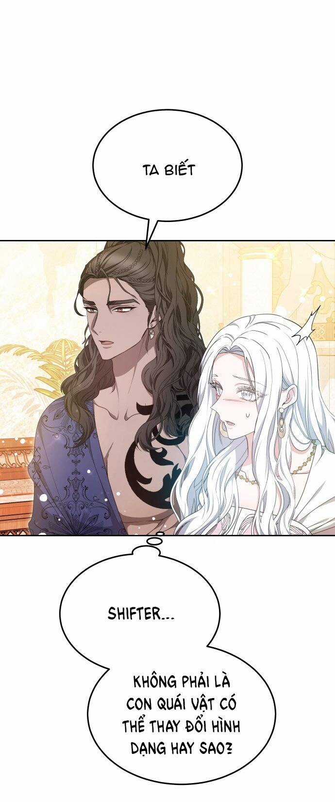 Cướp Dâu - Chapter 59.1 - Trang 11