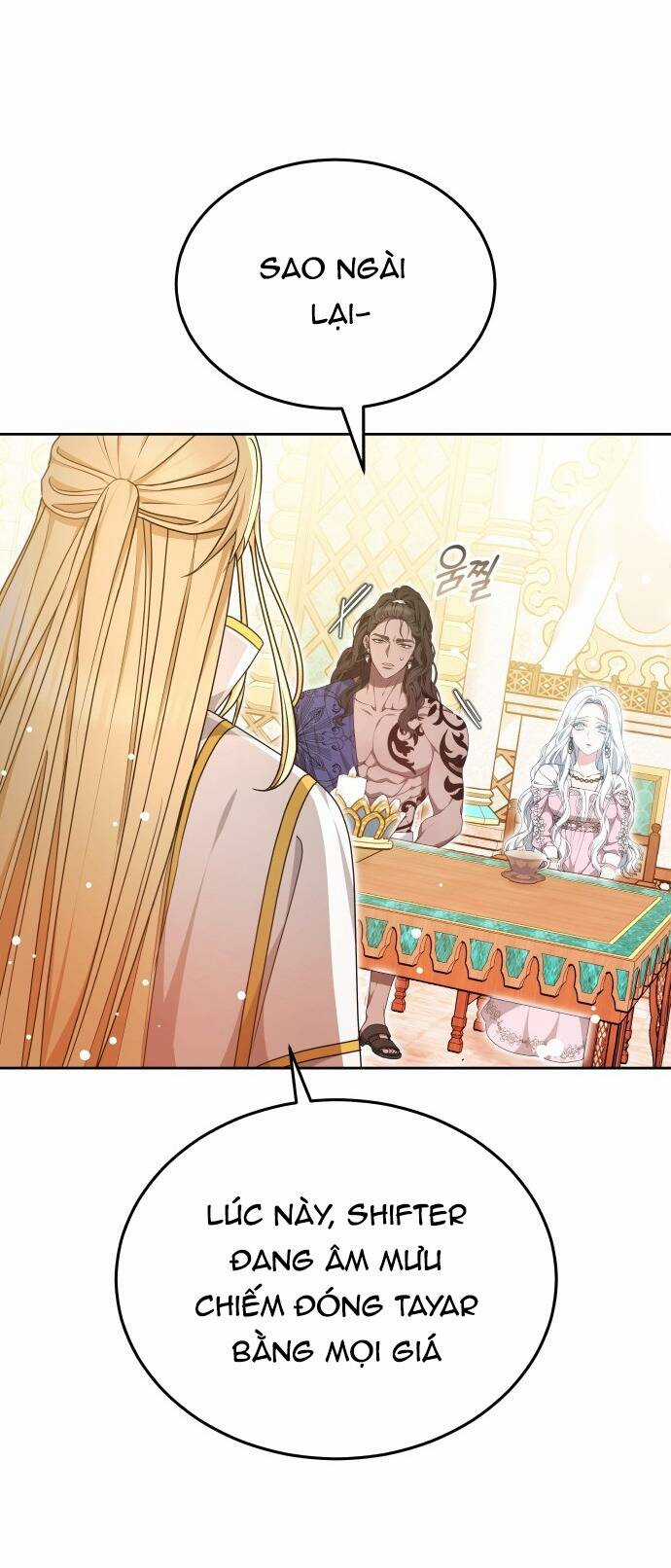 Cướp Dâu - Chapter 59.1 - Trang 16