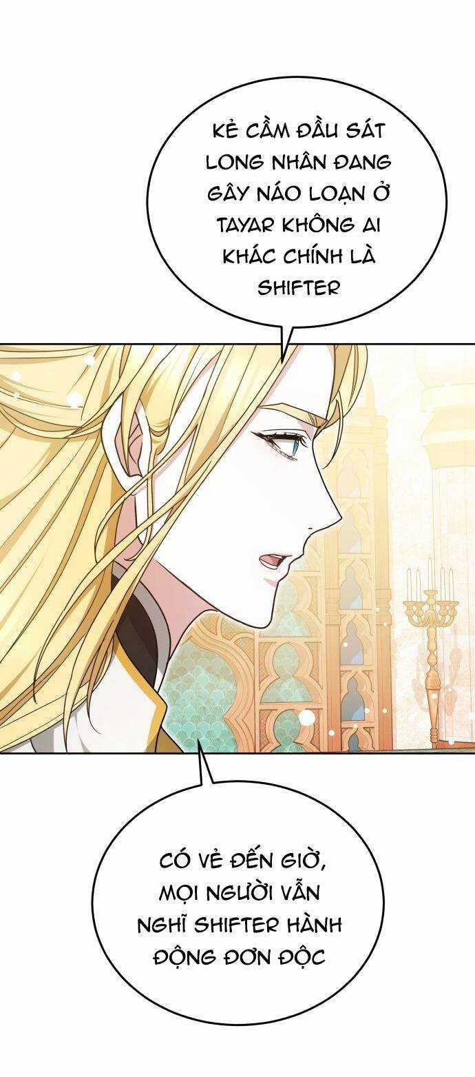 Cướp Dâu - Chapter 59.1 - Trang 17