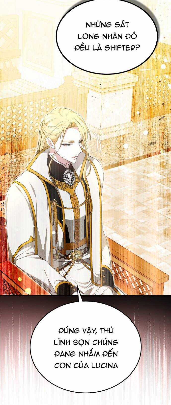 Cướp Dâu - Chapter 59.1 - Trang 19