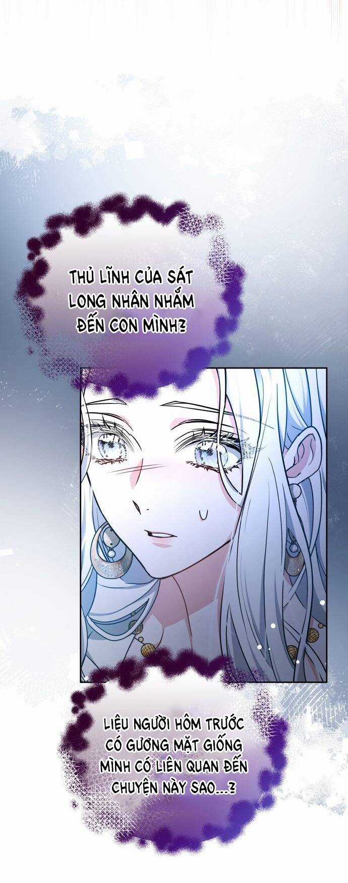 Cướp Dâu - Chapter 59.1 - Trang 20