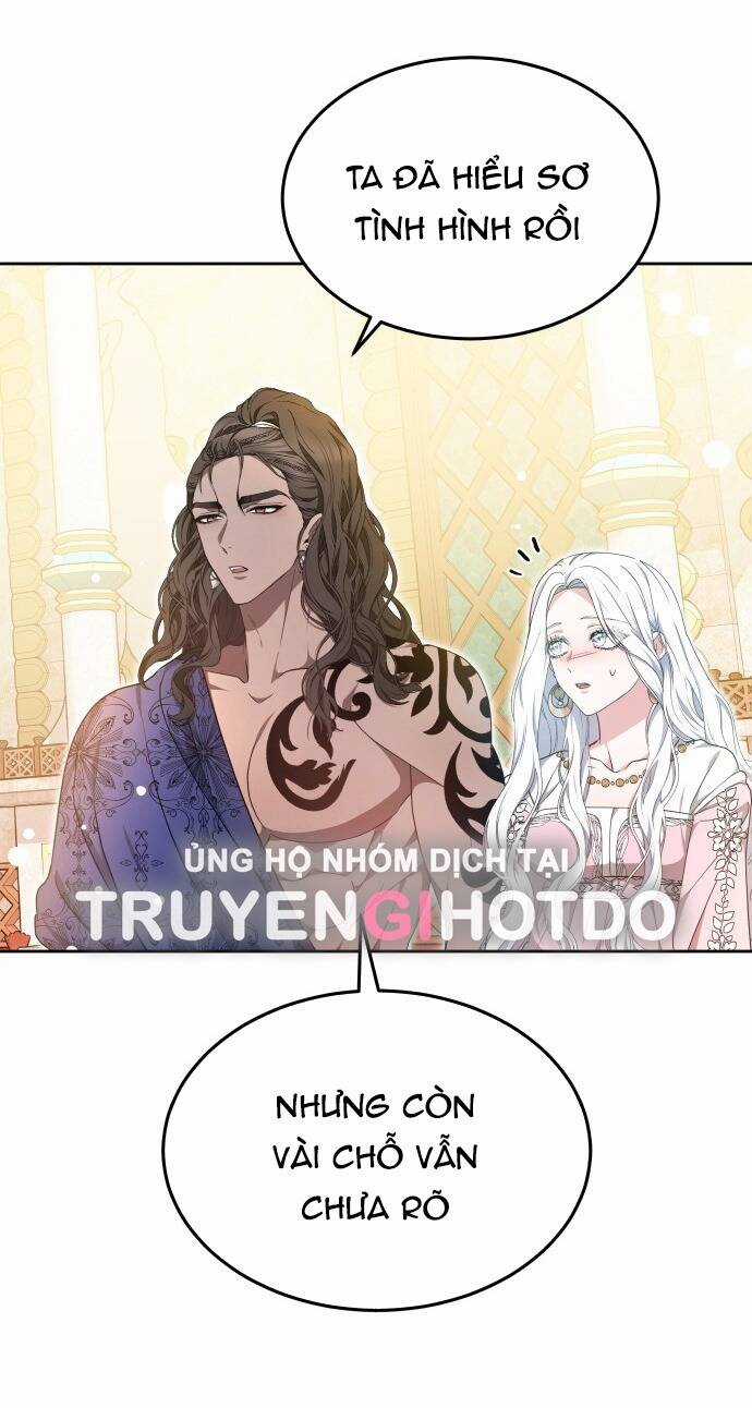 Cướp Dâu - Chapter 59.1 - Trang 21