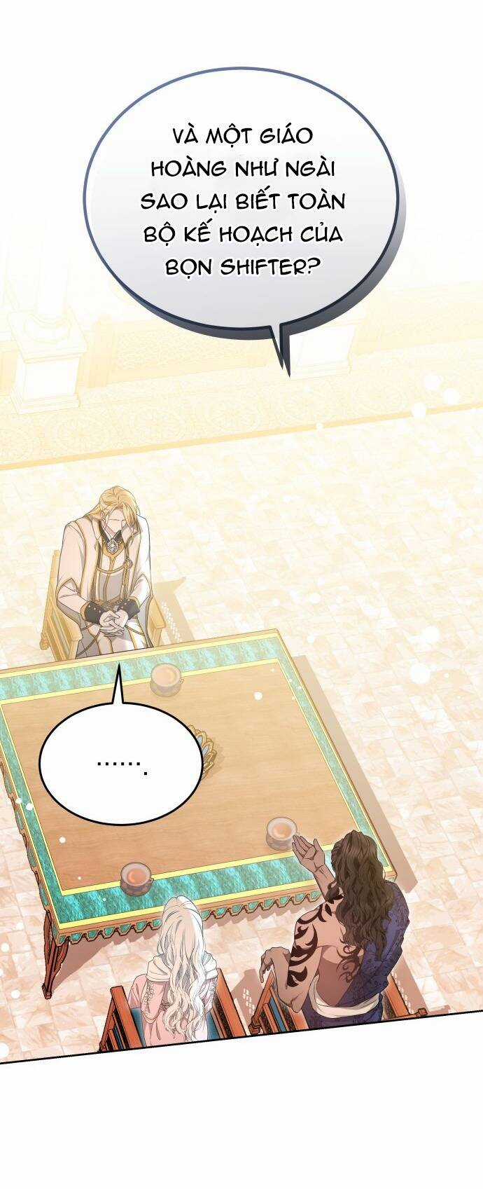 Cướp Dâu - Chapter 59.1 - Trang 23