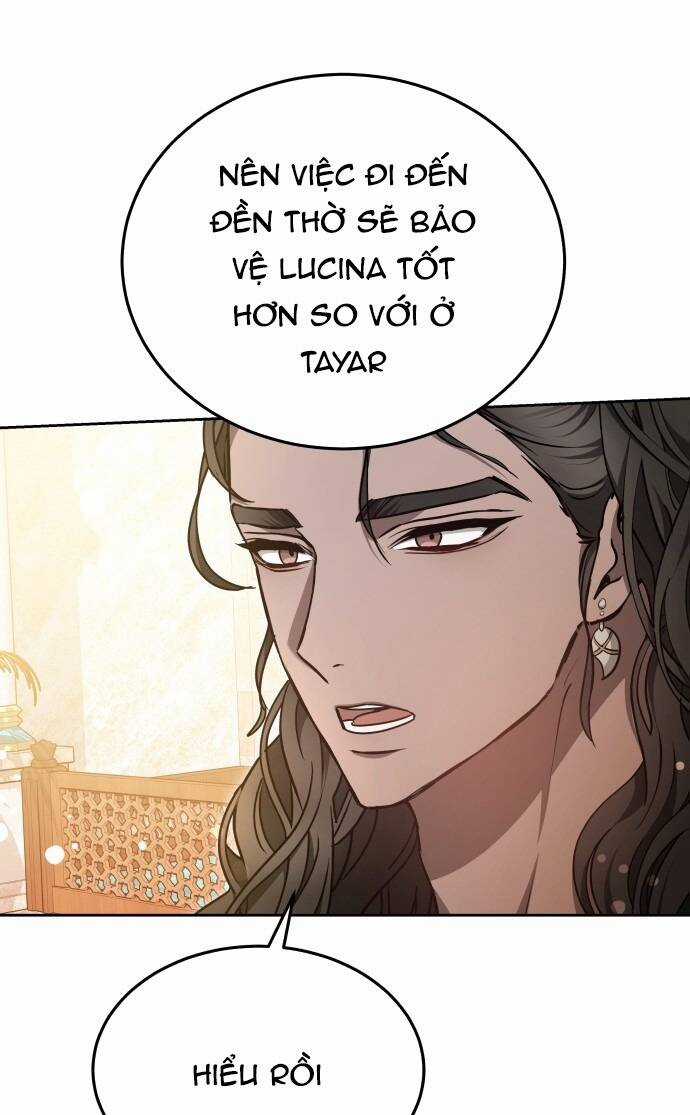 Cướp Dâu - Chapter 59.1 - Trang 25