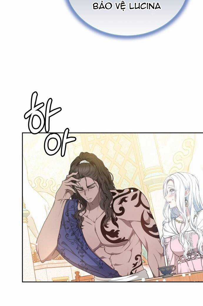 Cướp Dâu - Chapter 59.1 - Trang 29