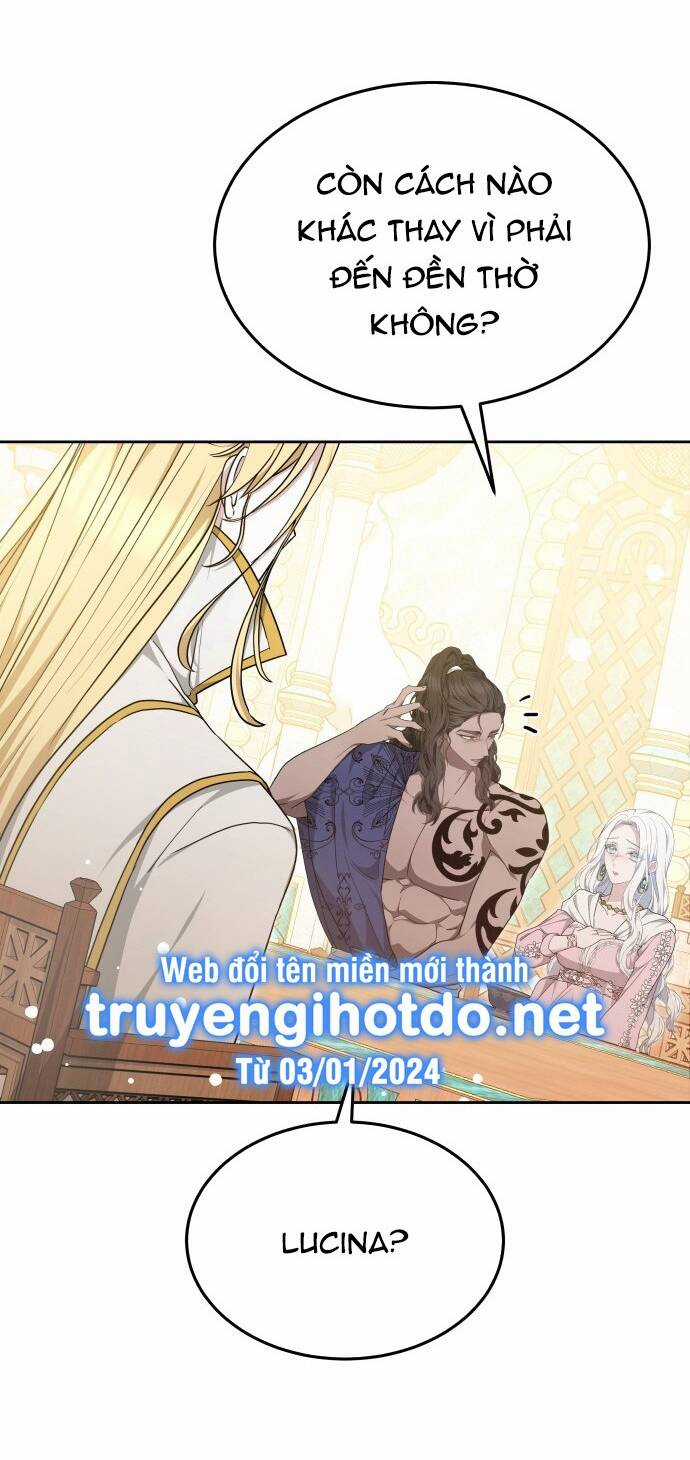 Cướp Dâu - Chapter 59.1 - Trang 31