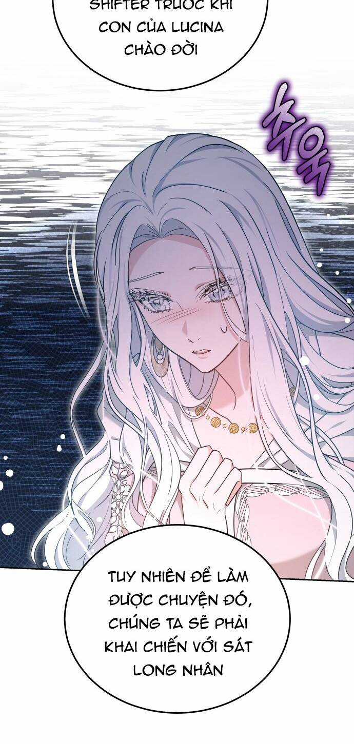 Cướp Dâu - Chapter 59.1 - Trang 33