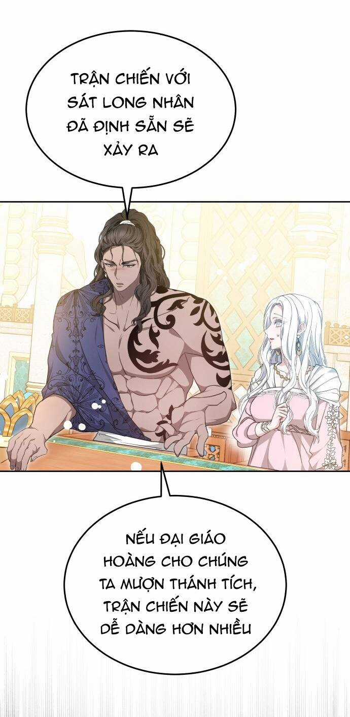 Cướp Dâu - Chapter 59.1 - Trang 34