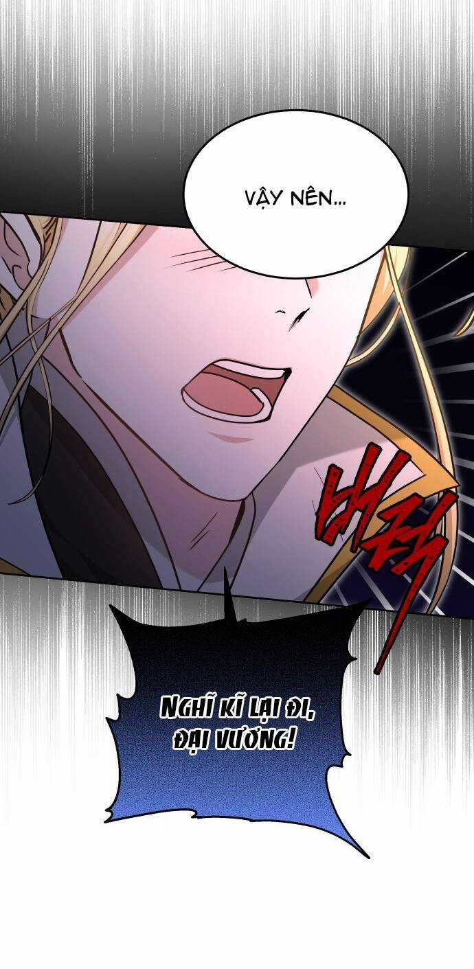 Cướp Dâu - Chapter 59.1 - Trang 35