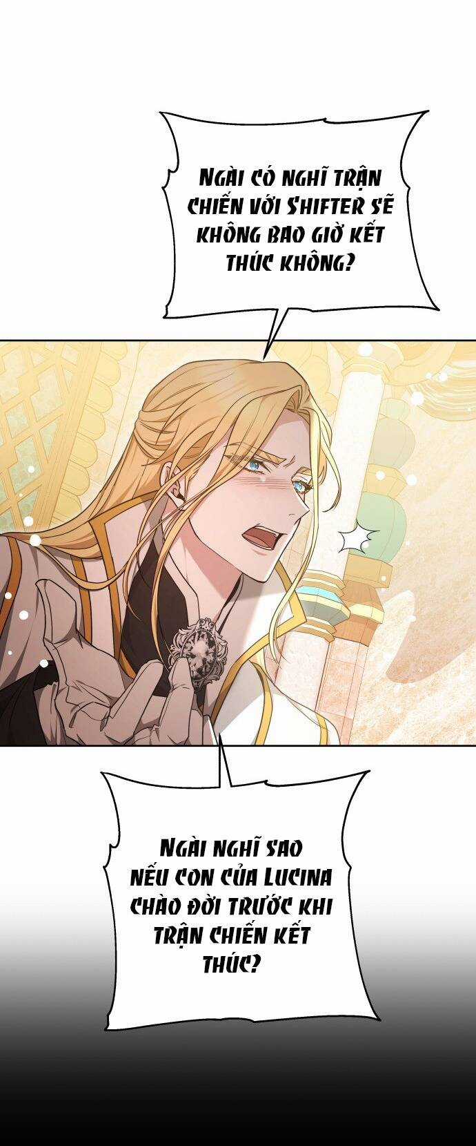 Cướp Dâu - Chapter 59.1 - Trang 36