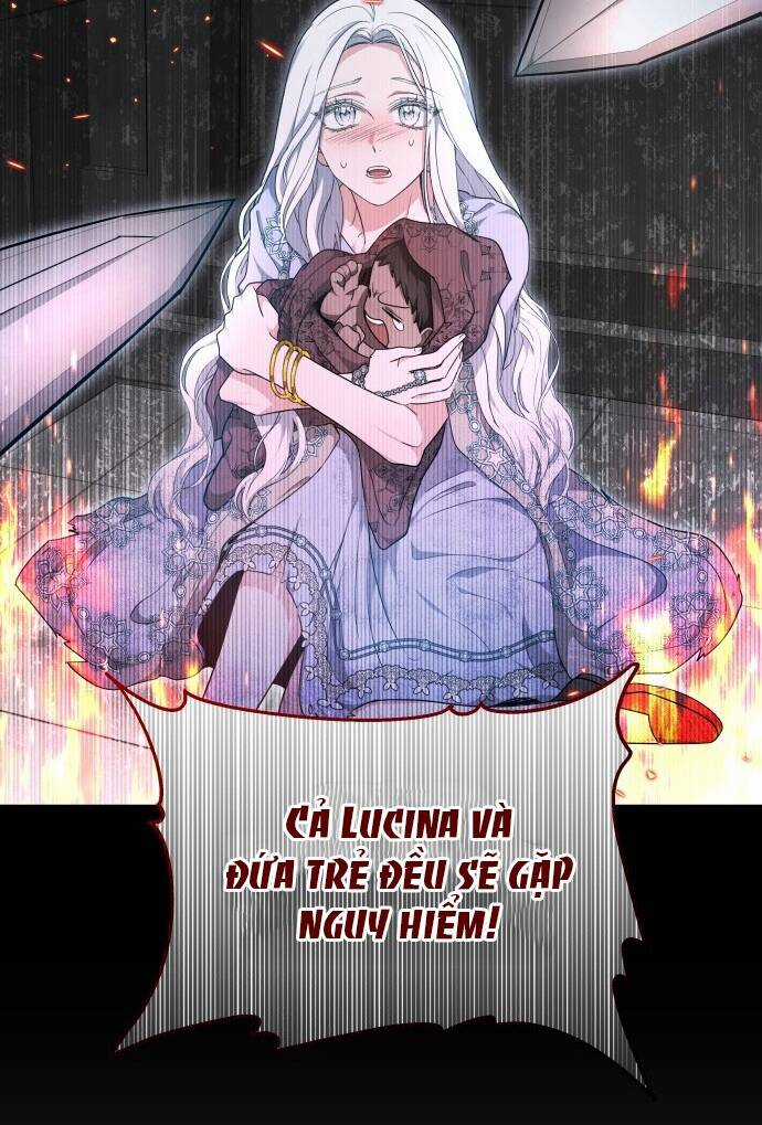 Cướp Dâu - Chapter 59.1 - Trang 38