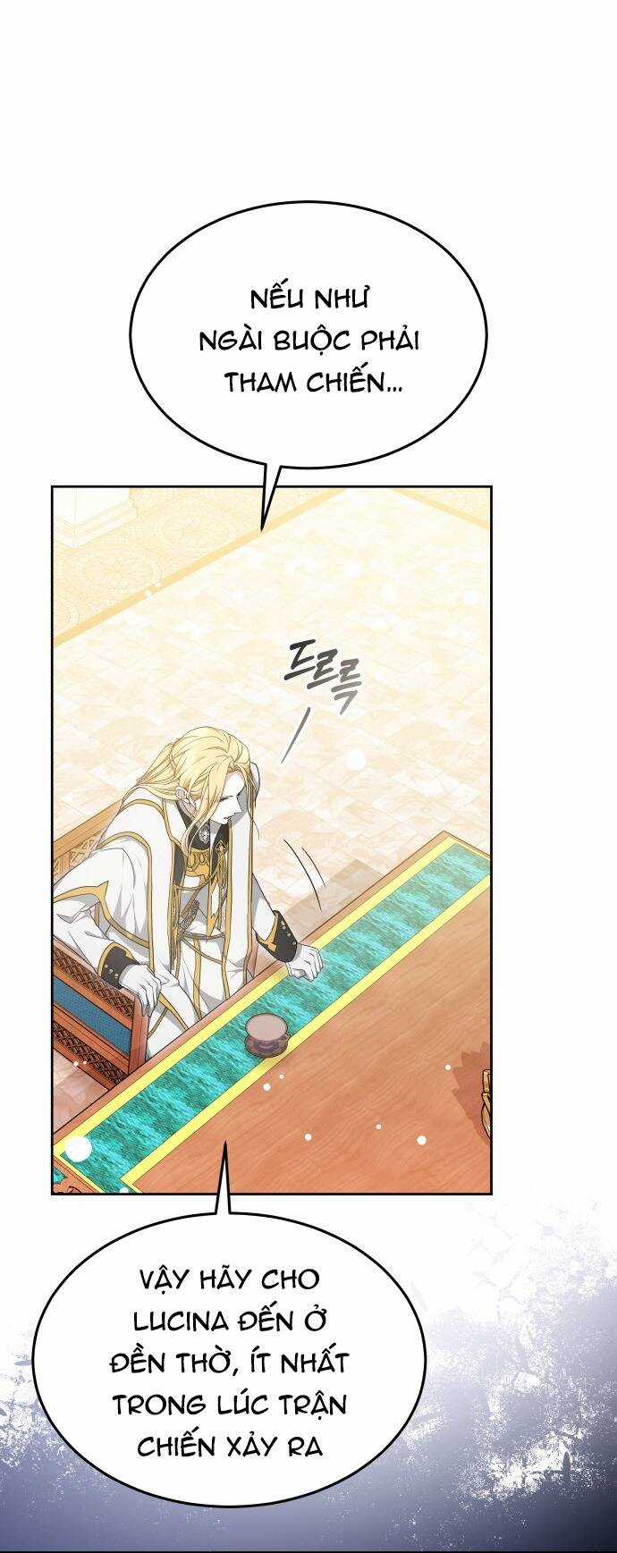 Cướp Dâu - Chapter 59.1 - Trang 40