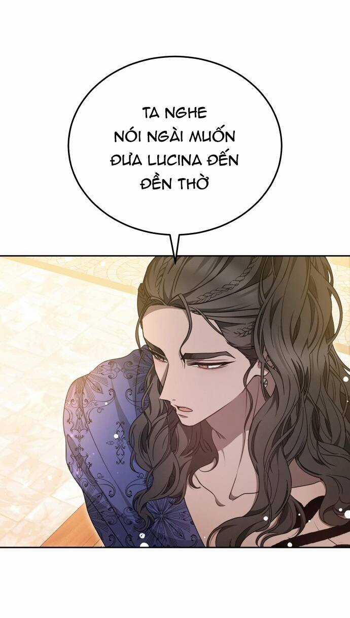 Cướp Dâu - Chapter 59.1 - Trang 8