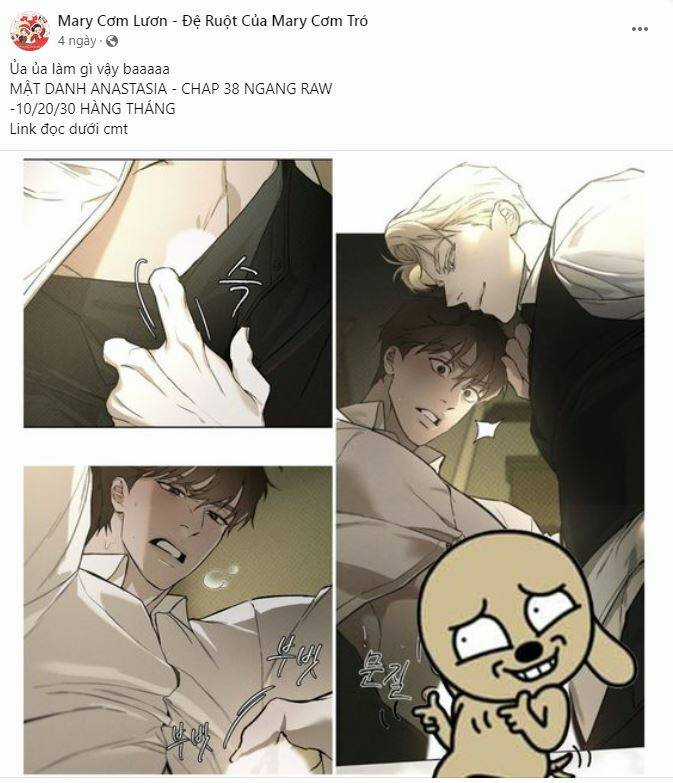 Cướp Dâu - Chapter 60.1 - Trang 12