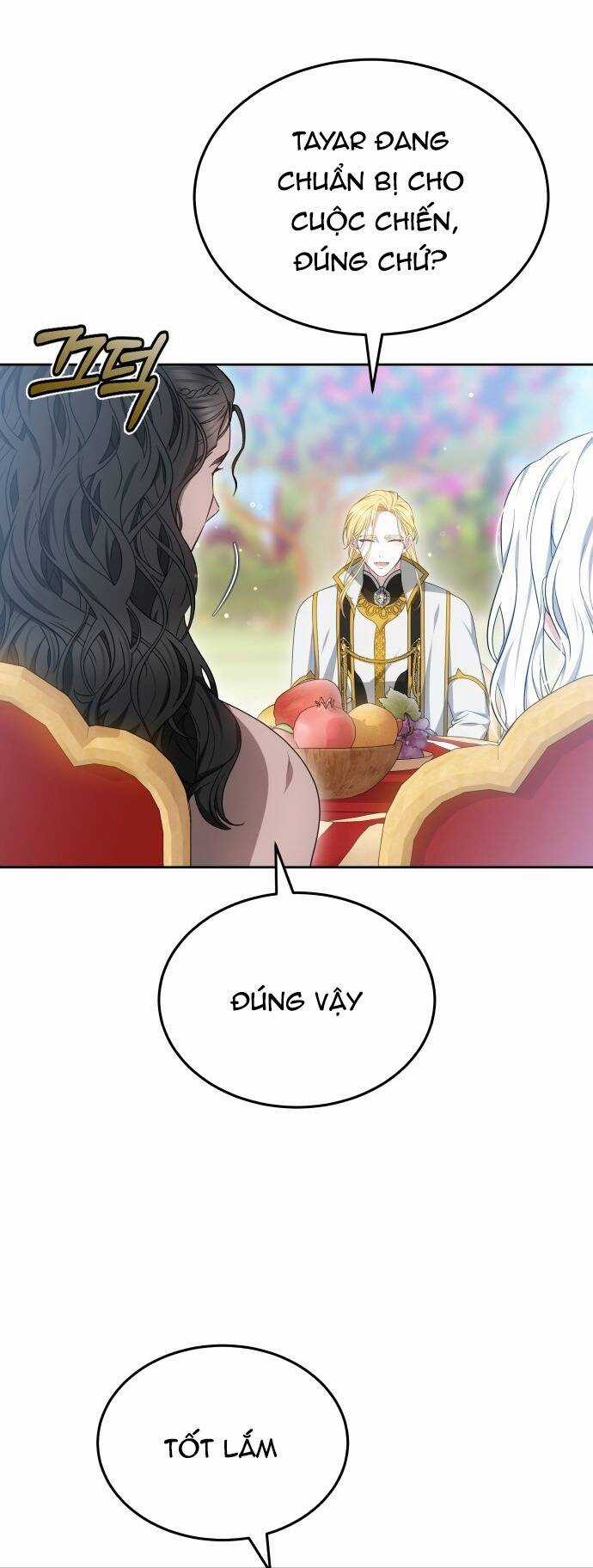 Cướp Dâu - Chapter 60.1 - Trang 16