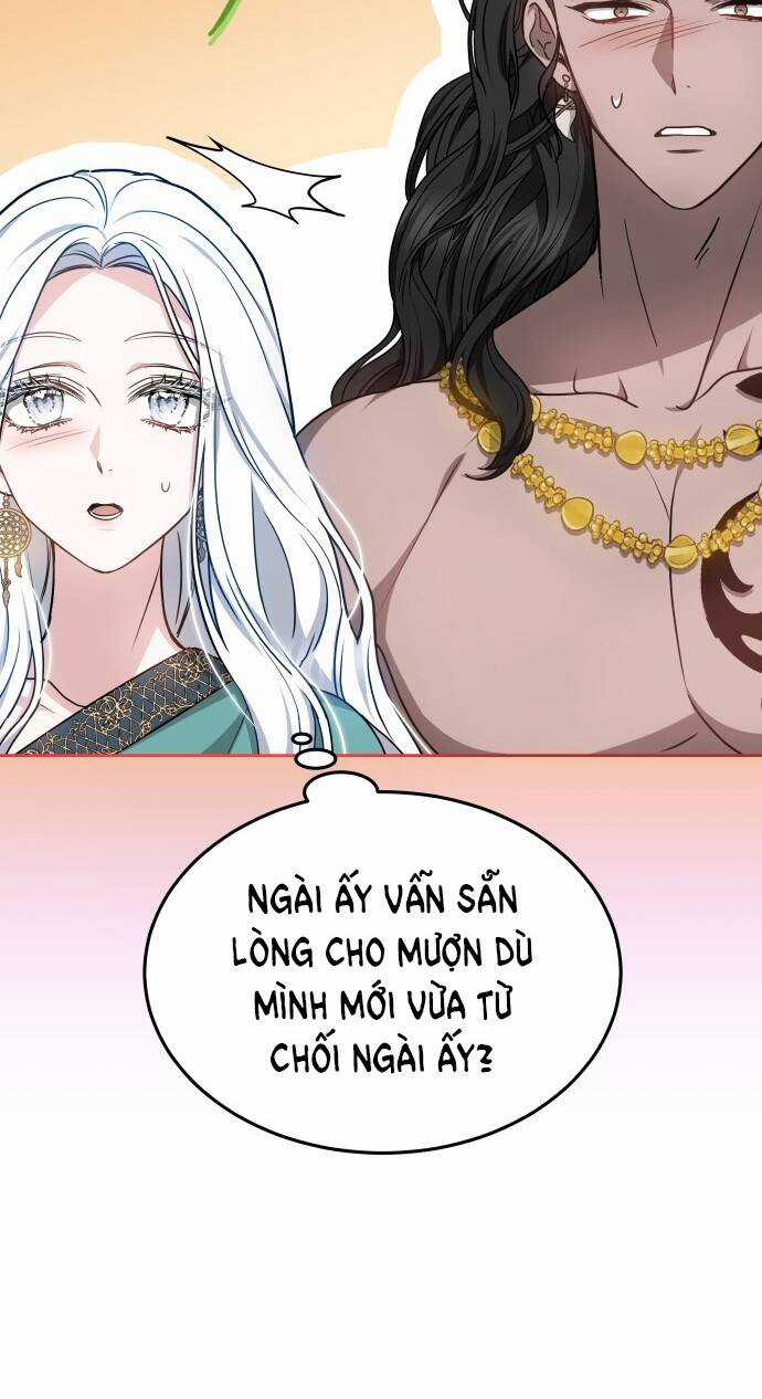 Cướp Dâu - Chapter 60.1 - Trang 18