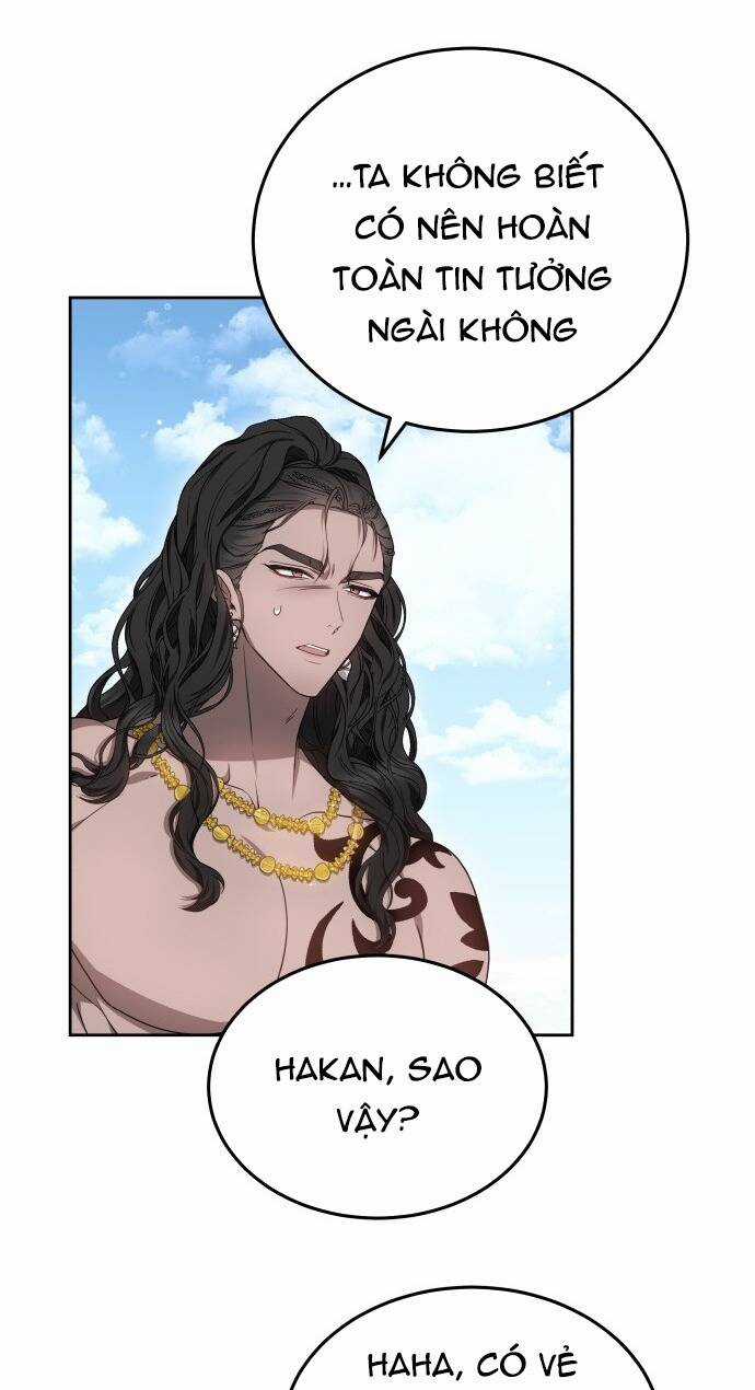 Cướp Dâu - Chapter 60.1 - Trang 20