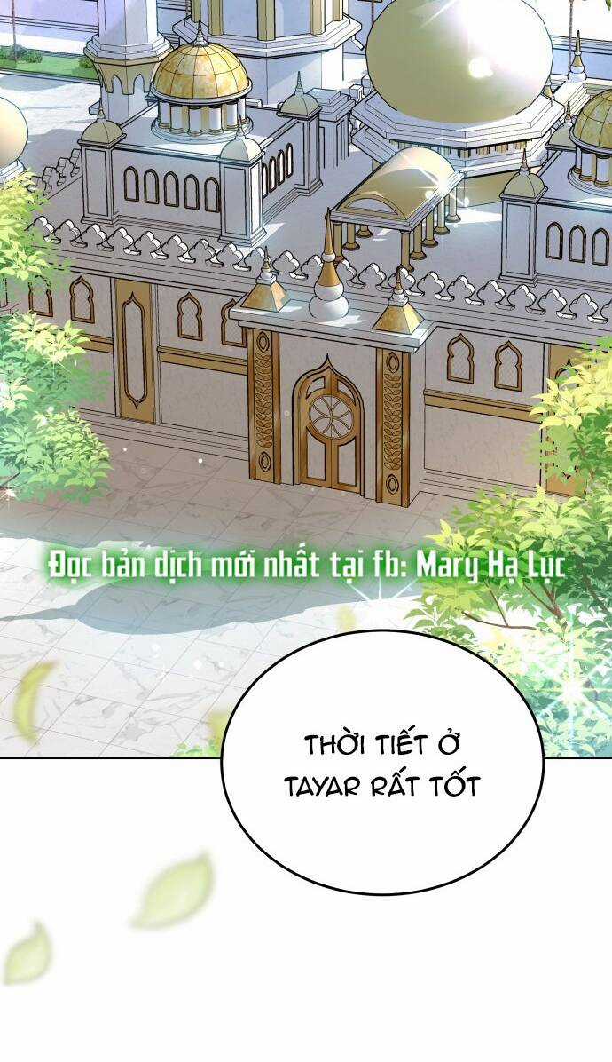 Cướp Dâu - Chapter 60.1 - Trang 3