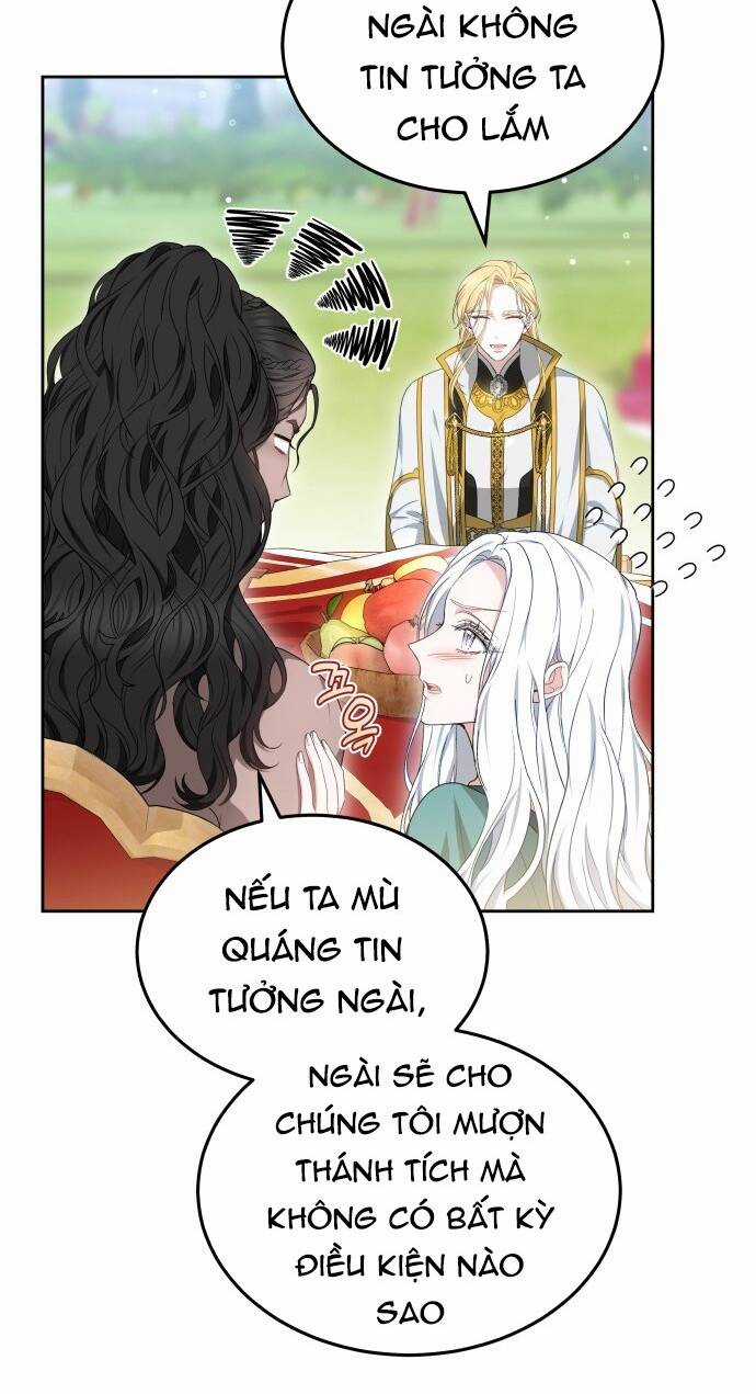 Cướp Dâu - Chapter 60.1 - Trang 21