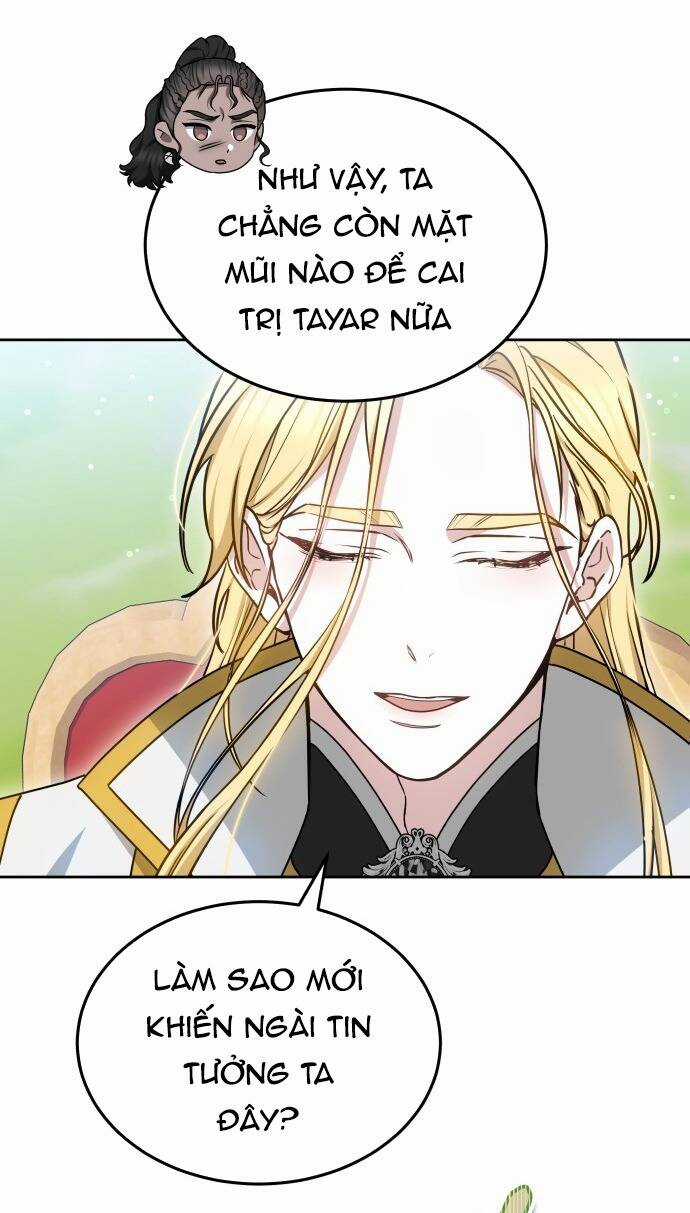 Cướp Dâu - Chapter 60.1 - Trang 22