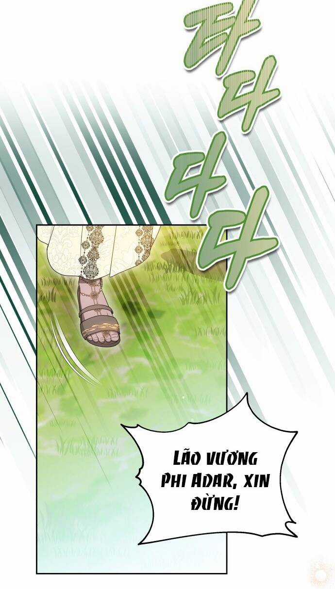 Cướp Dâu - Chapter 60.1 - Trang 23