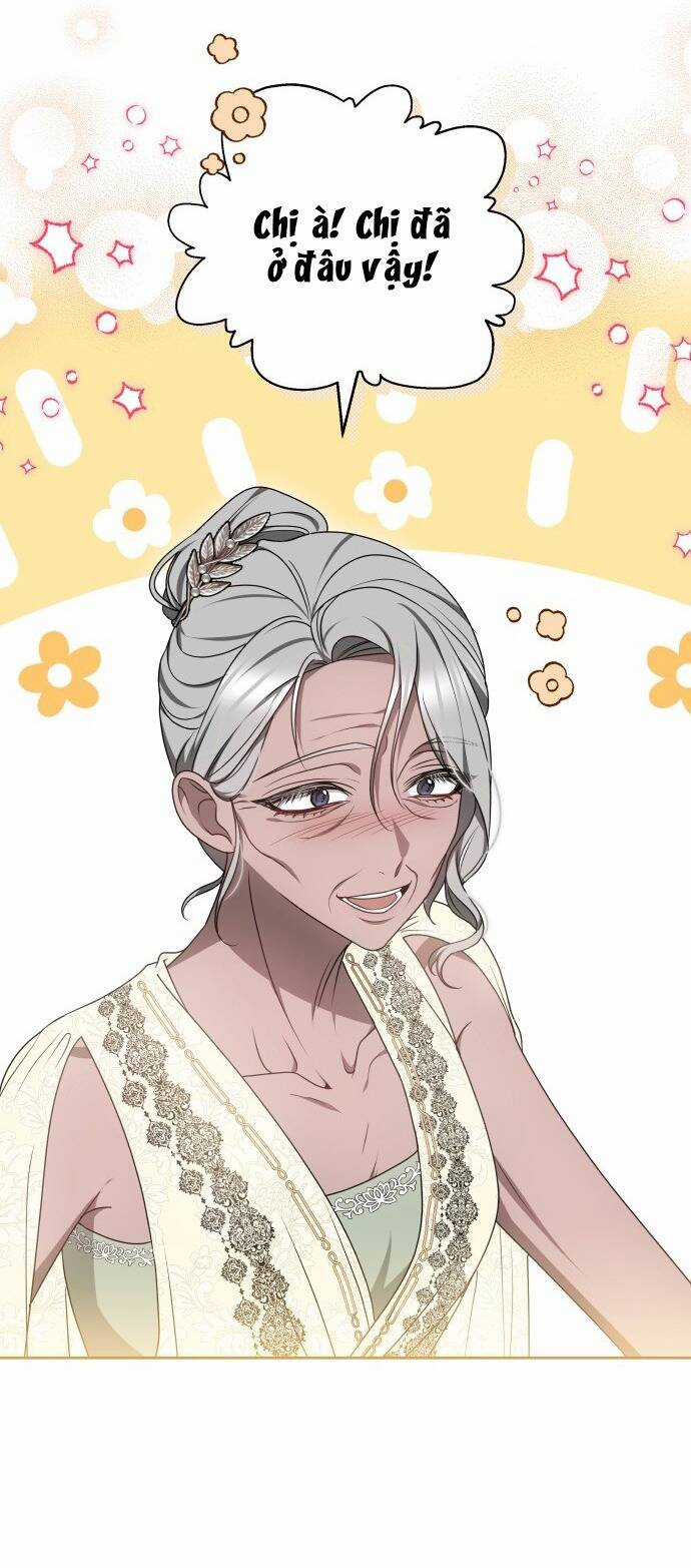 Cướp Dâu - Chapter 60.1 - Trang 24