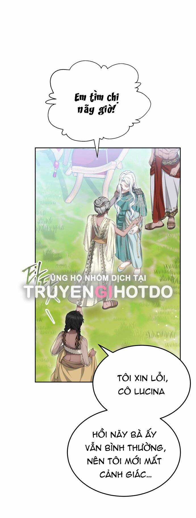 Cướp Dâu - Chapter 60.1 - Trang 26