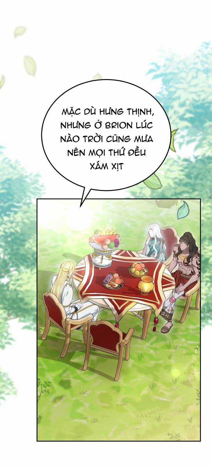Cướp Dâu - Chapter 60.1 - Trang 4