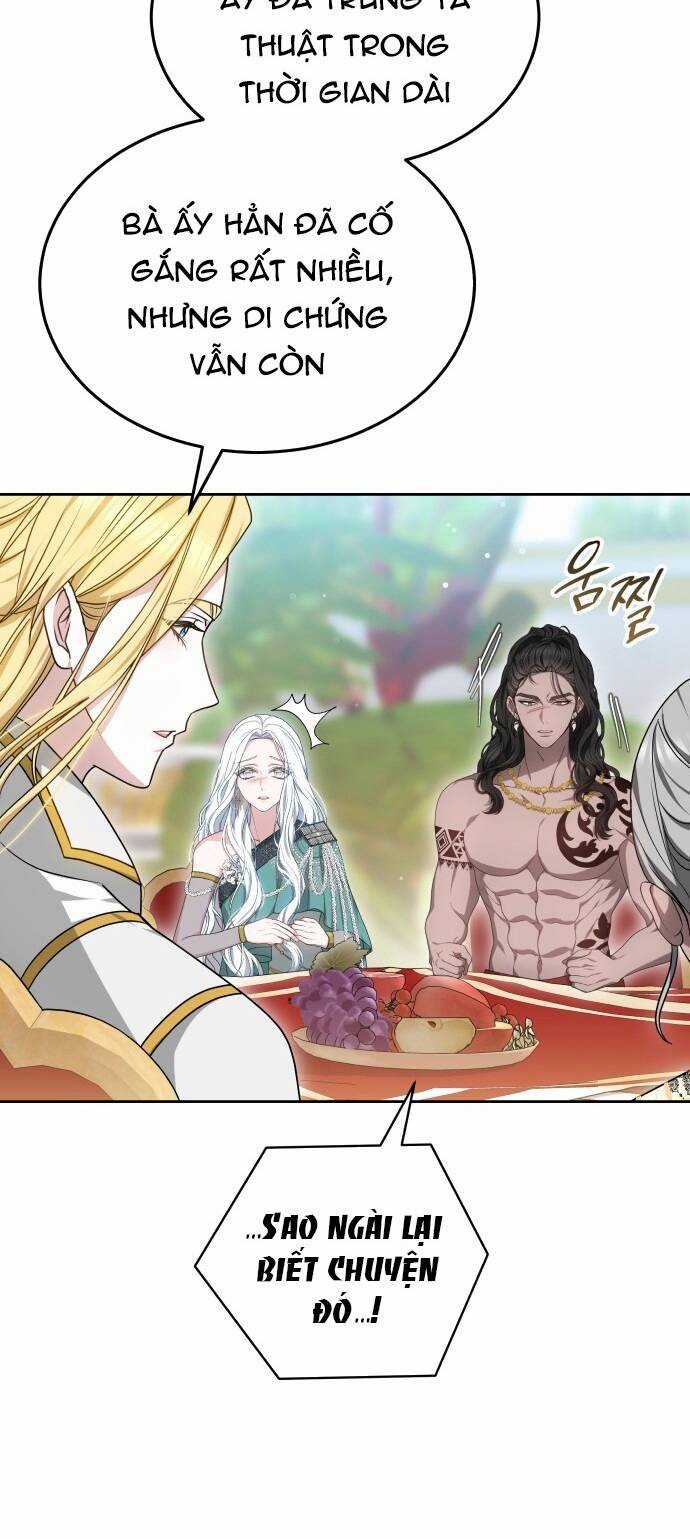 Cướp Dâu - Chapter 60.1 - Trang 31