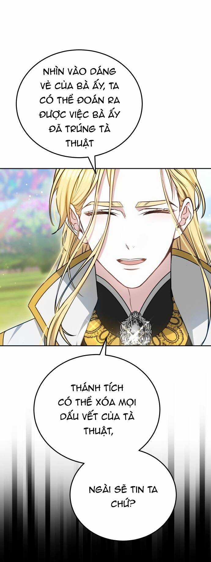 Cướp Dâu - Chapter 60.1 - Trang 32