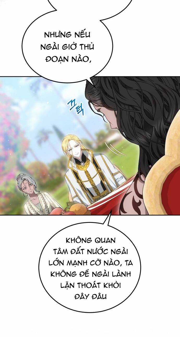 Cướp Dâu - Chapter 60.1 - Trang 35