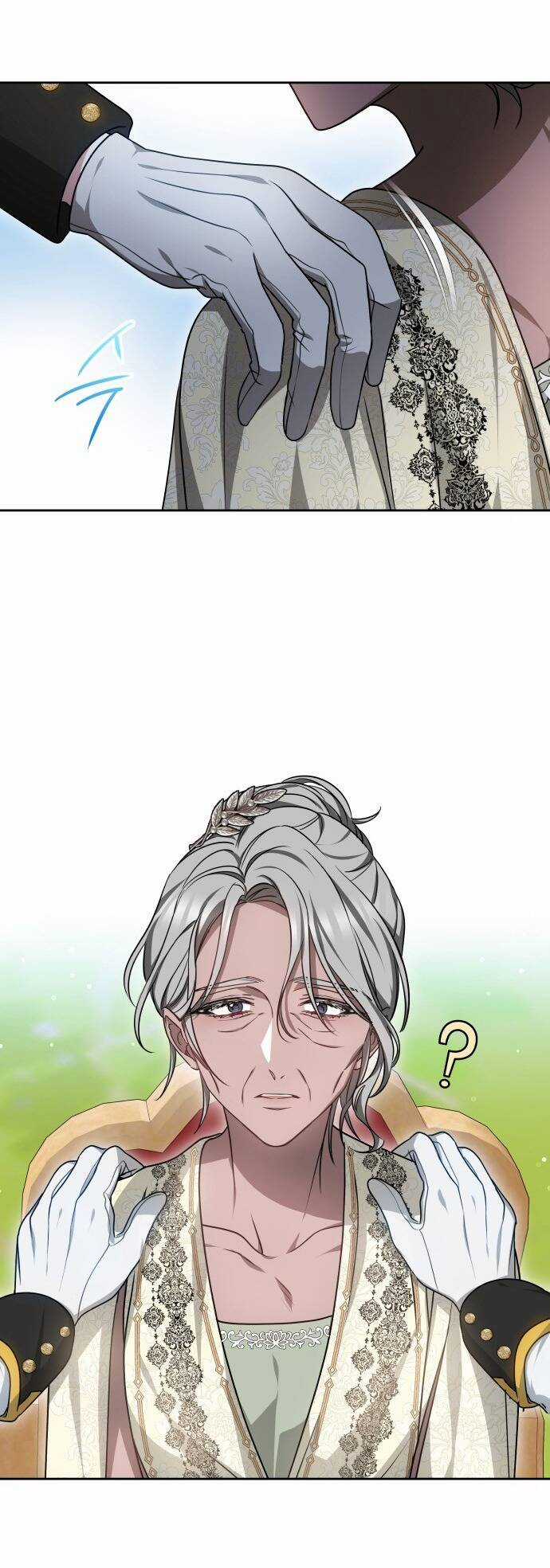 Cướp Dâu - Chapter 60.1 - Trang 37