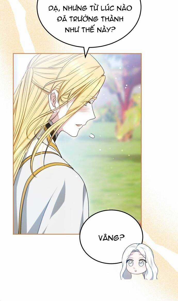 Cướp Dâu - Chapter 60.1 - Trang 10