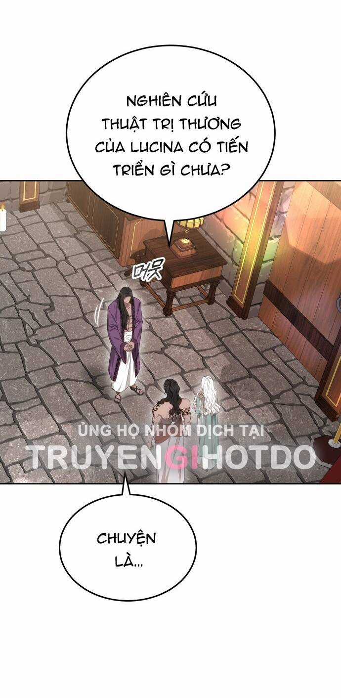 Cướp Dâu - Chapter 60.2 - Trang 13