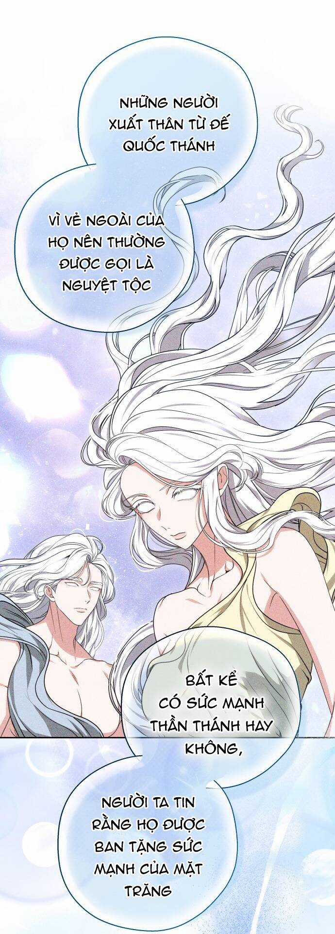 Cướp Dâu - Chapter 60.2 - Trang 16