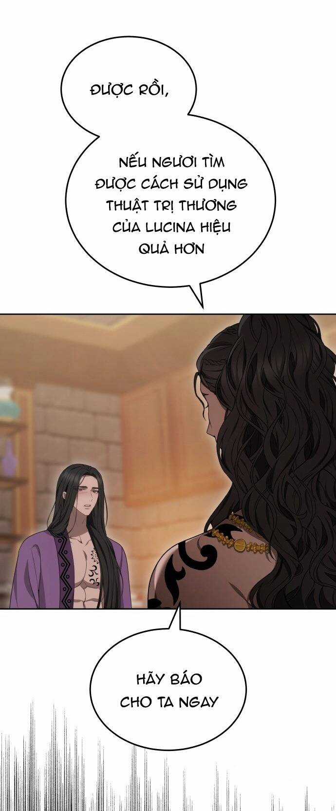 Cướp Dâu - Chapter 60.2 - Trang 20