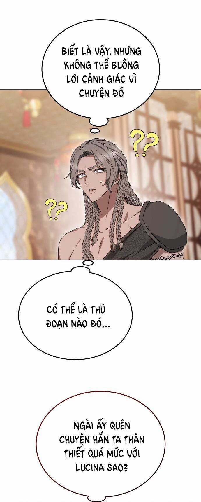 Cướp Dâu - Chapter 60.2 - Trang 24