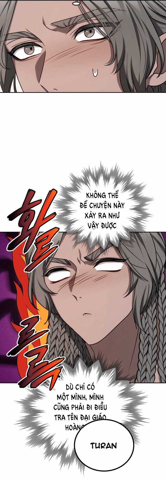 Cướp Dâu - Chapter 60.2 - Trang 25