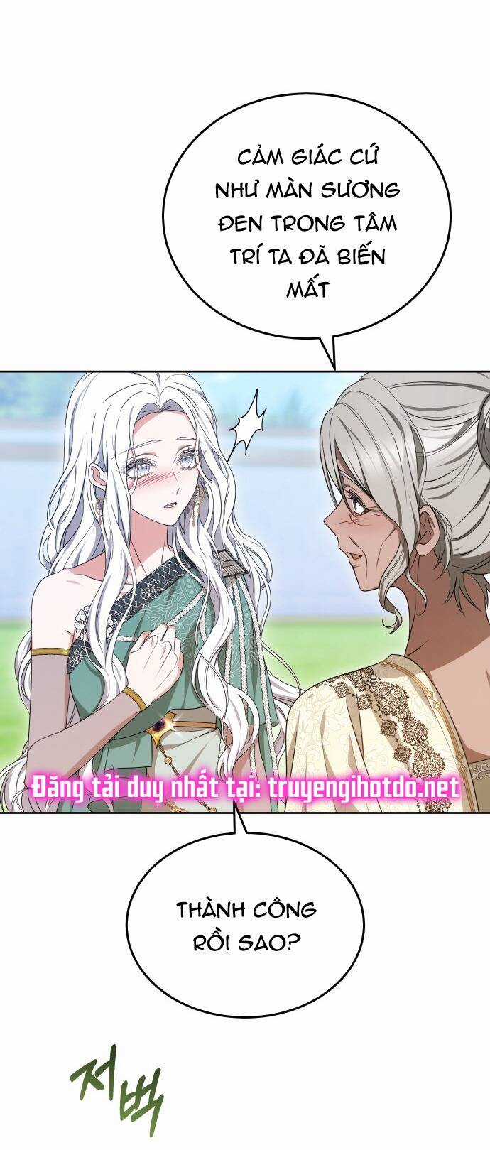 Cướp Dâu - Chapter 60.2 - Trang 4