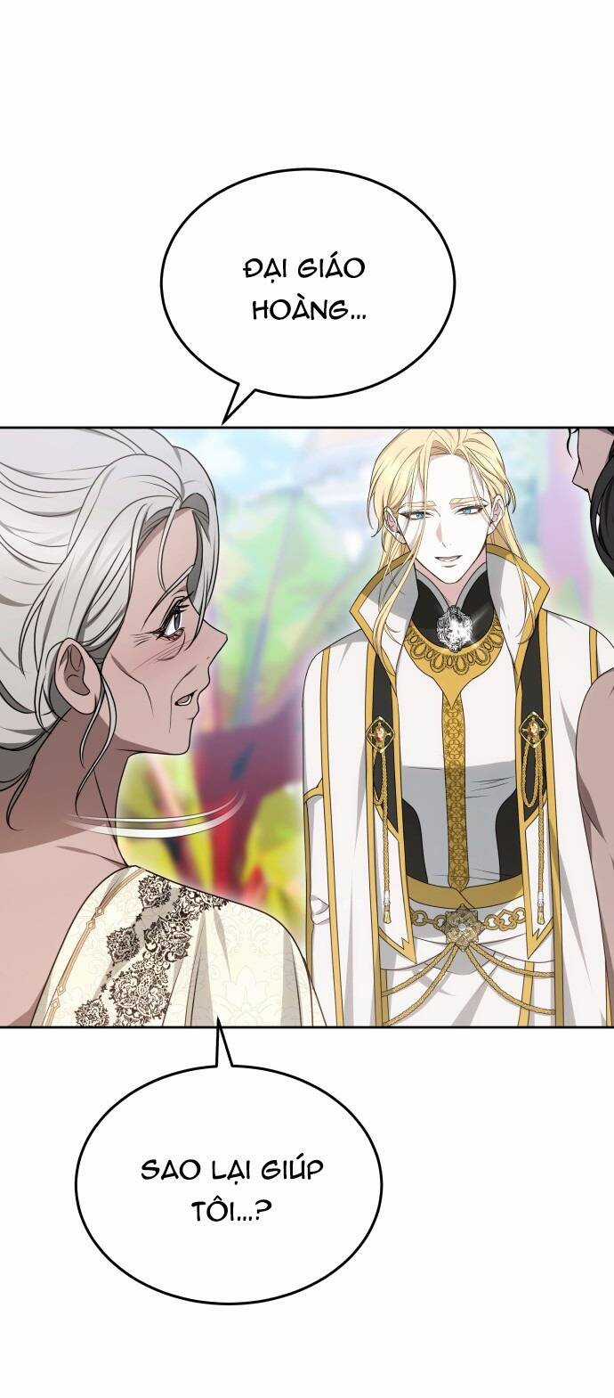 Cướp Dâu - Chapter 60.2 - Trang 7