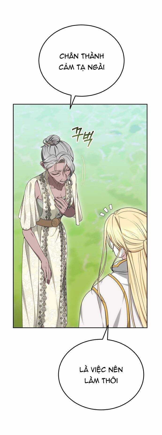 Cướp Dâu - Chapter 60.2 - Trang 8