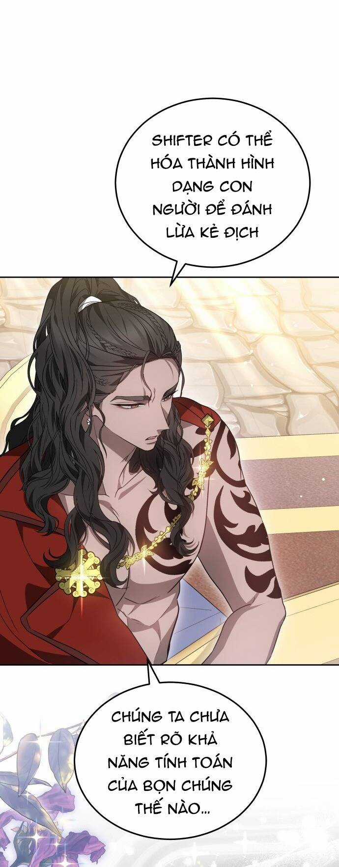 Cướp Dâu - Chapter 61.1 - Trang 13