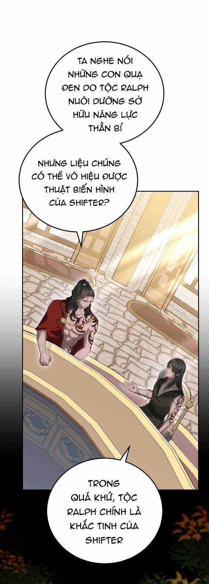 Cướp Dâu - Chapter 61.1 - Trang 18