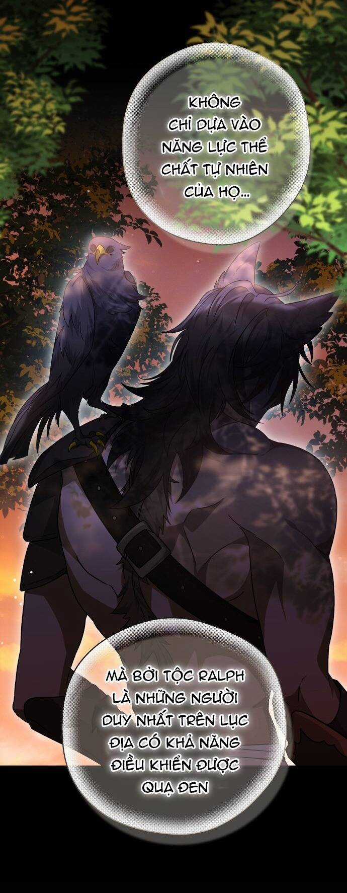 Cướp Dâu - Chapter 61.1 - Trang 19