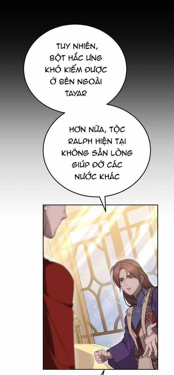 Cướp Dâu - Chapter 61.1 - Trang 20