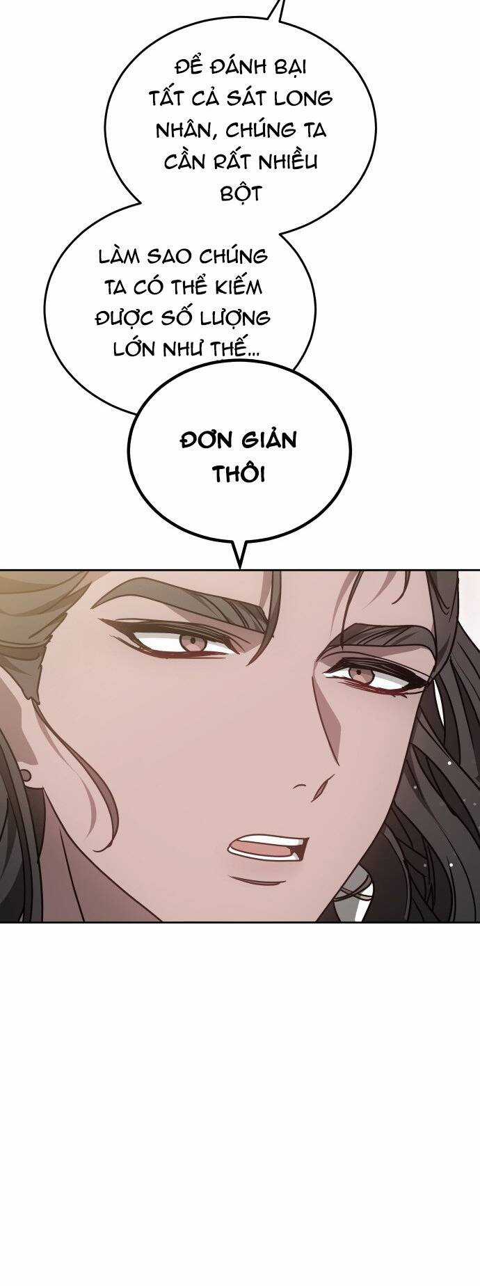 Cướp Dâu - Chapter 61.1 - Trang 21